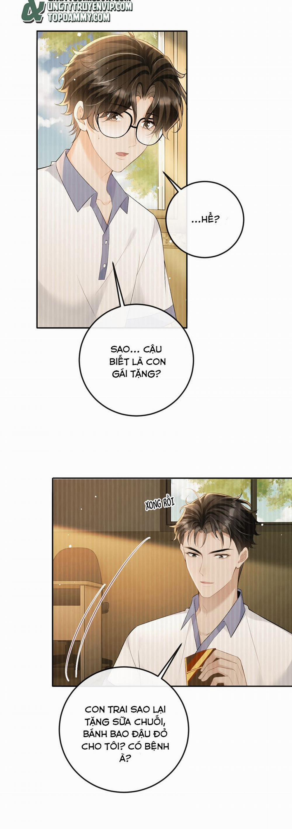 Bản Tính Hạ Đẳng 41 trang 23