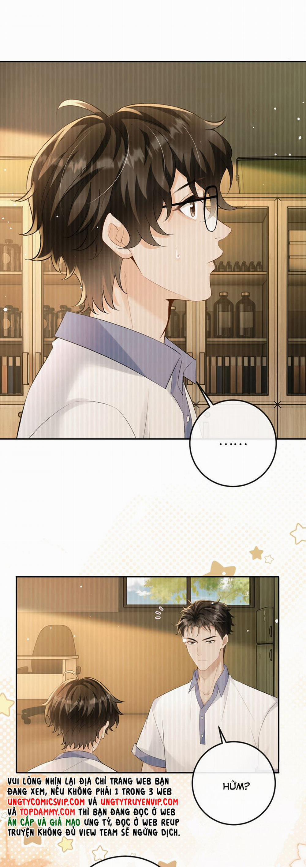 Bản Tính Hạ Đẳng 41 trang 24