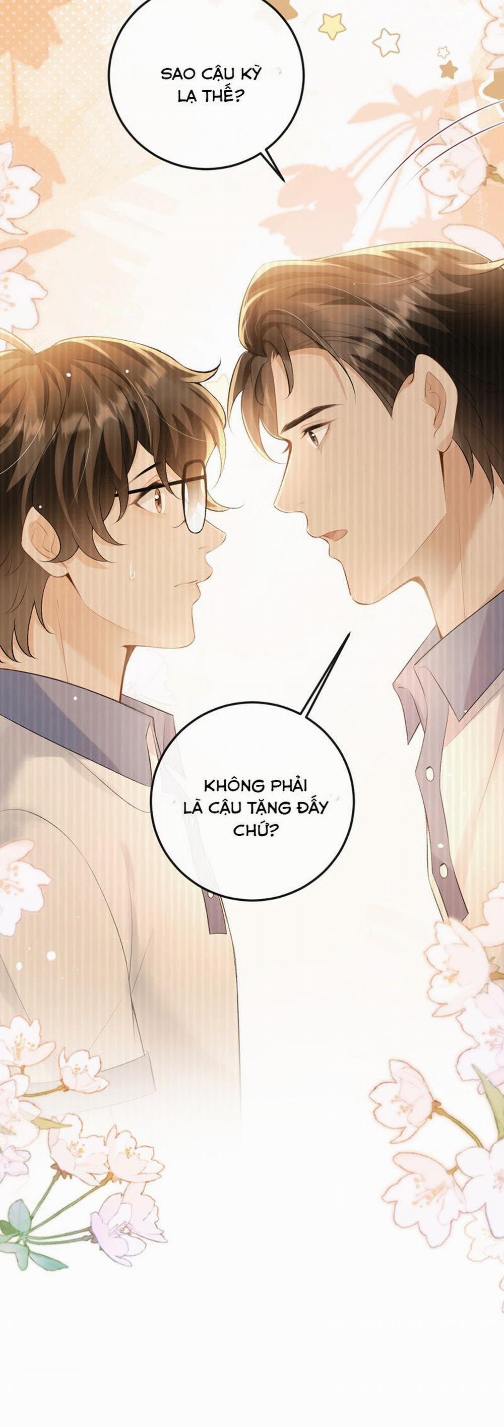 Bản Tính Hạ Đẳng 41 trang 25