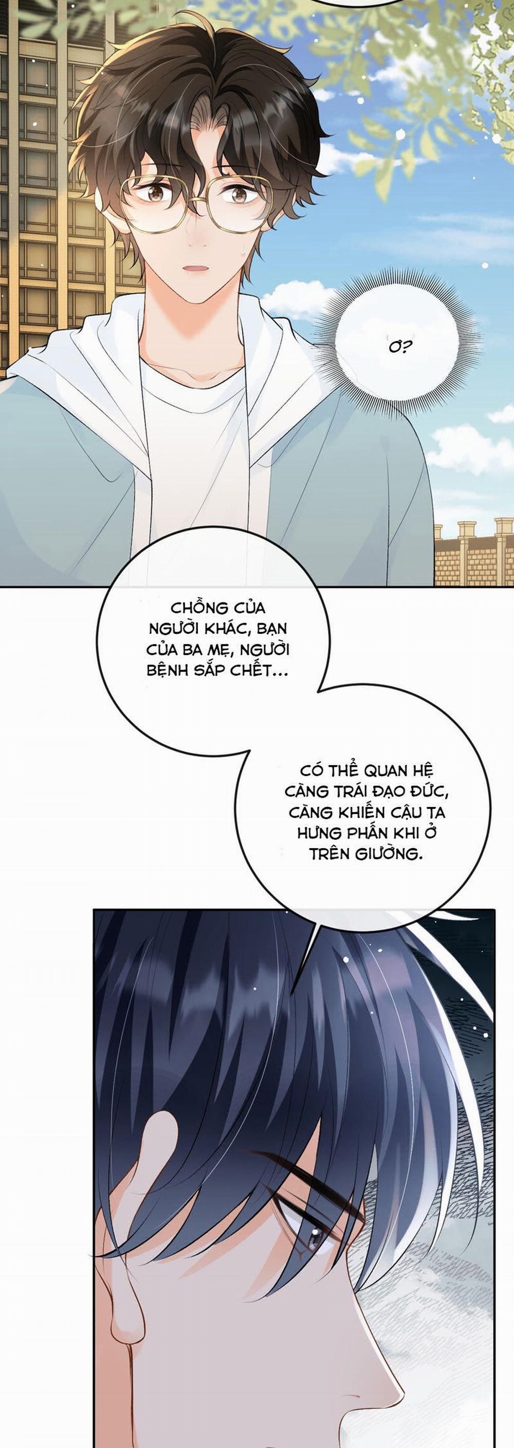 Bản Tính Hạ Đẳng 41 trang 3