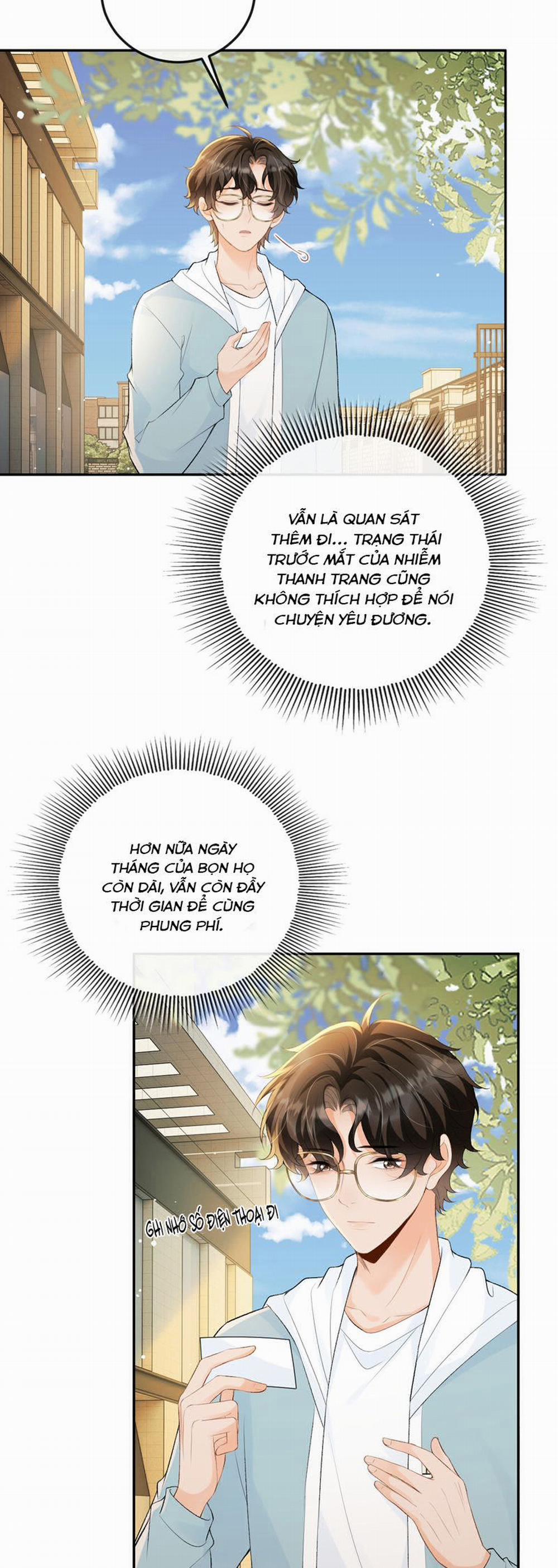 Bản Tính Hạ Đẳng 41 trang 7