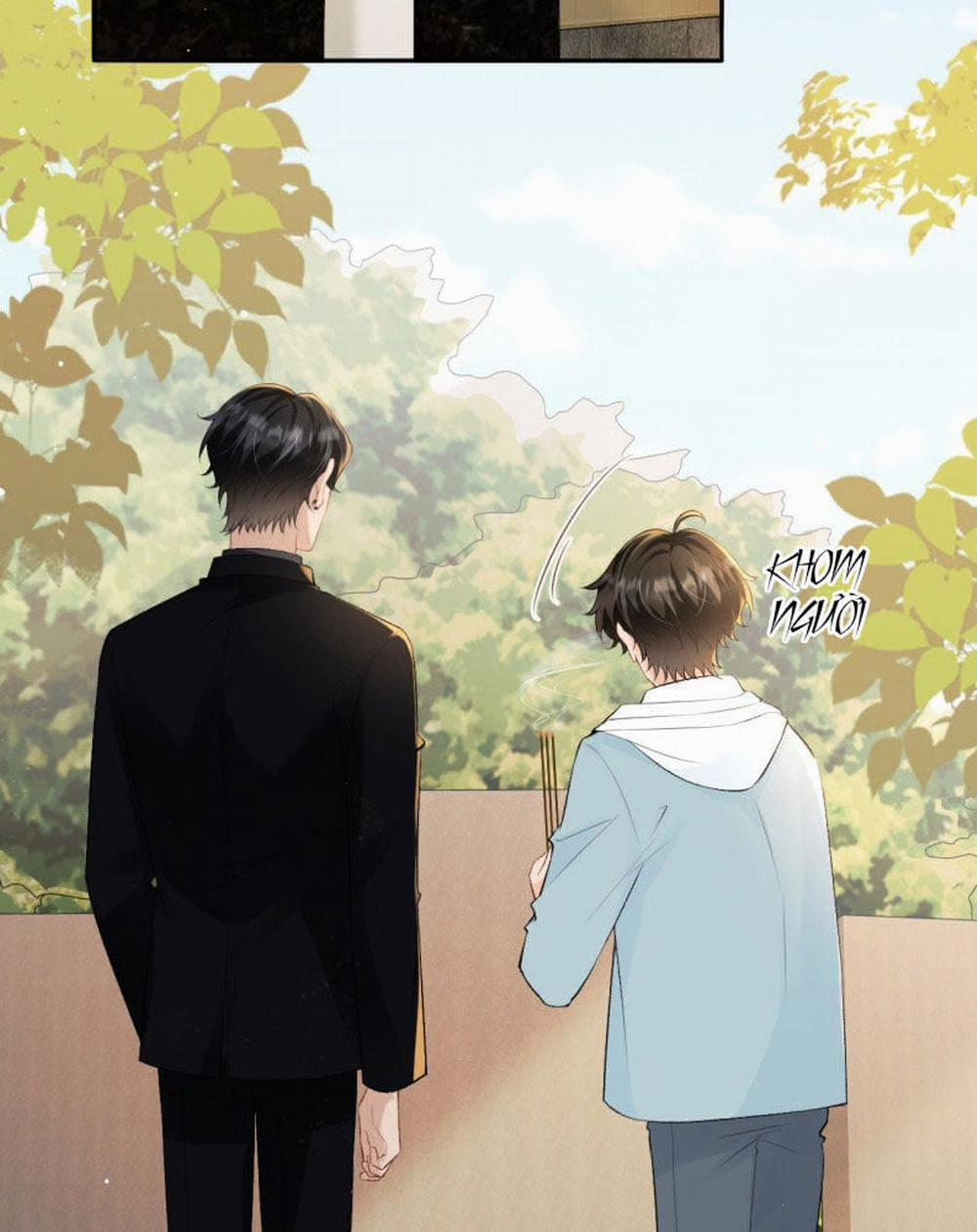 Bản Tính Hạ Đẳng 42 trang 27