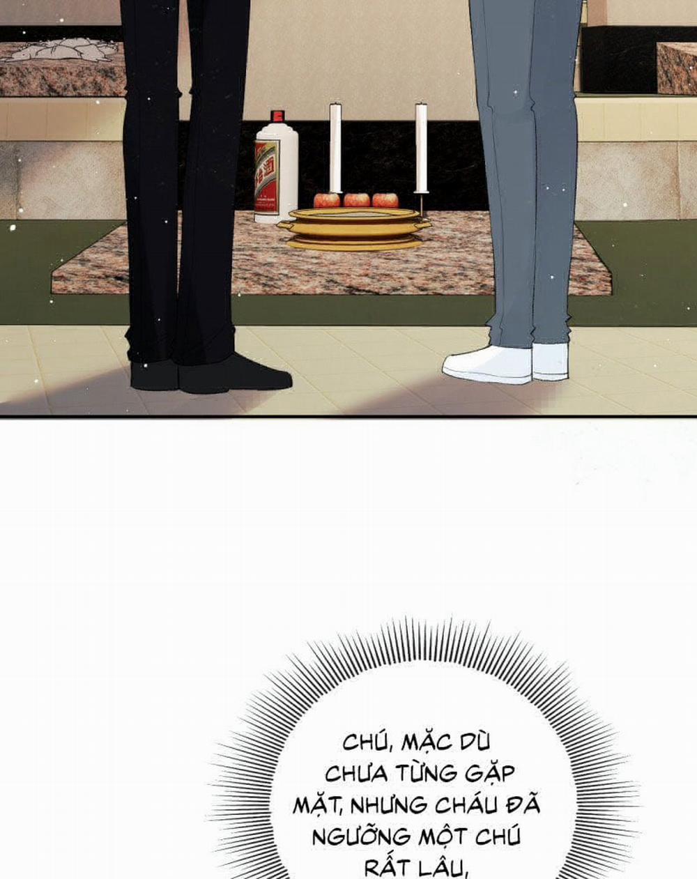 Bản Tính Hạ Đẳng 42 trang 28