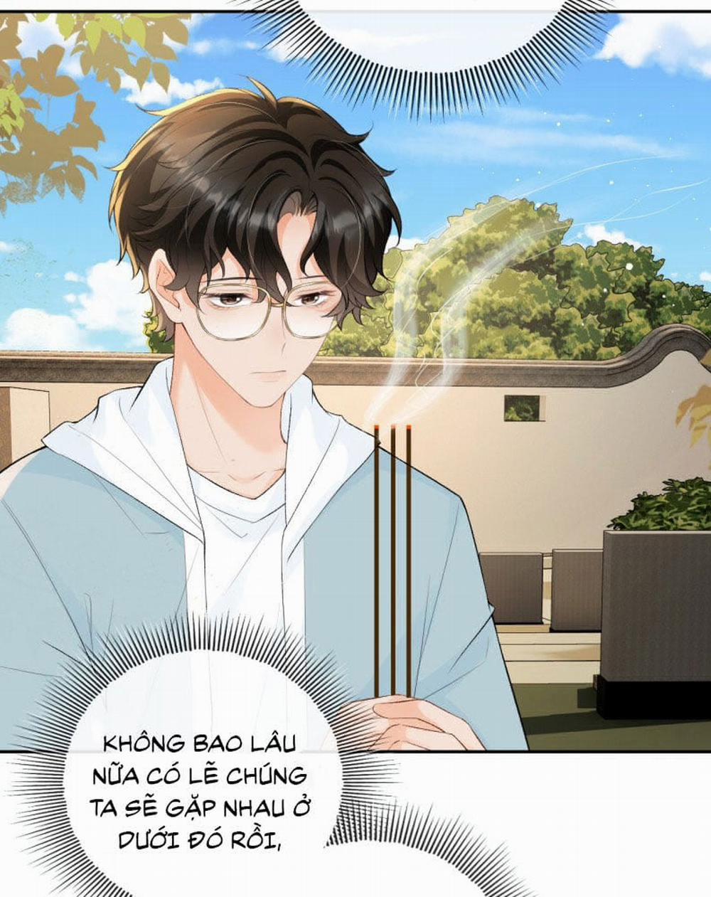 Bản Tính Hạ Đẳng 42 trang 29