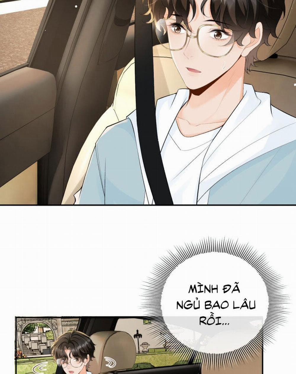 Bản Tính Hạ Đẳng 42 trang 3