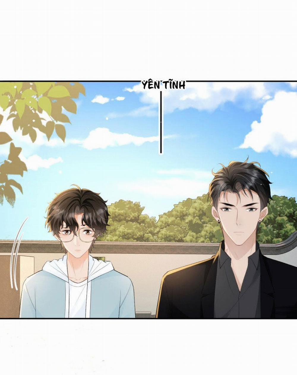 Bản Tính Hạ Đẳng 42 trang 33