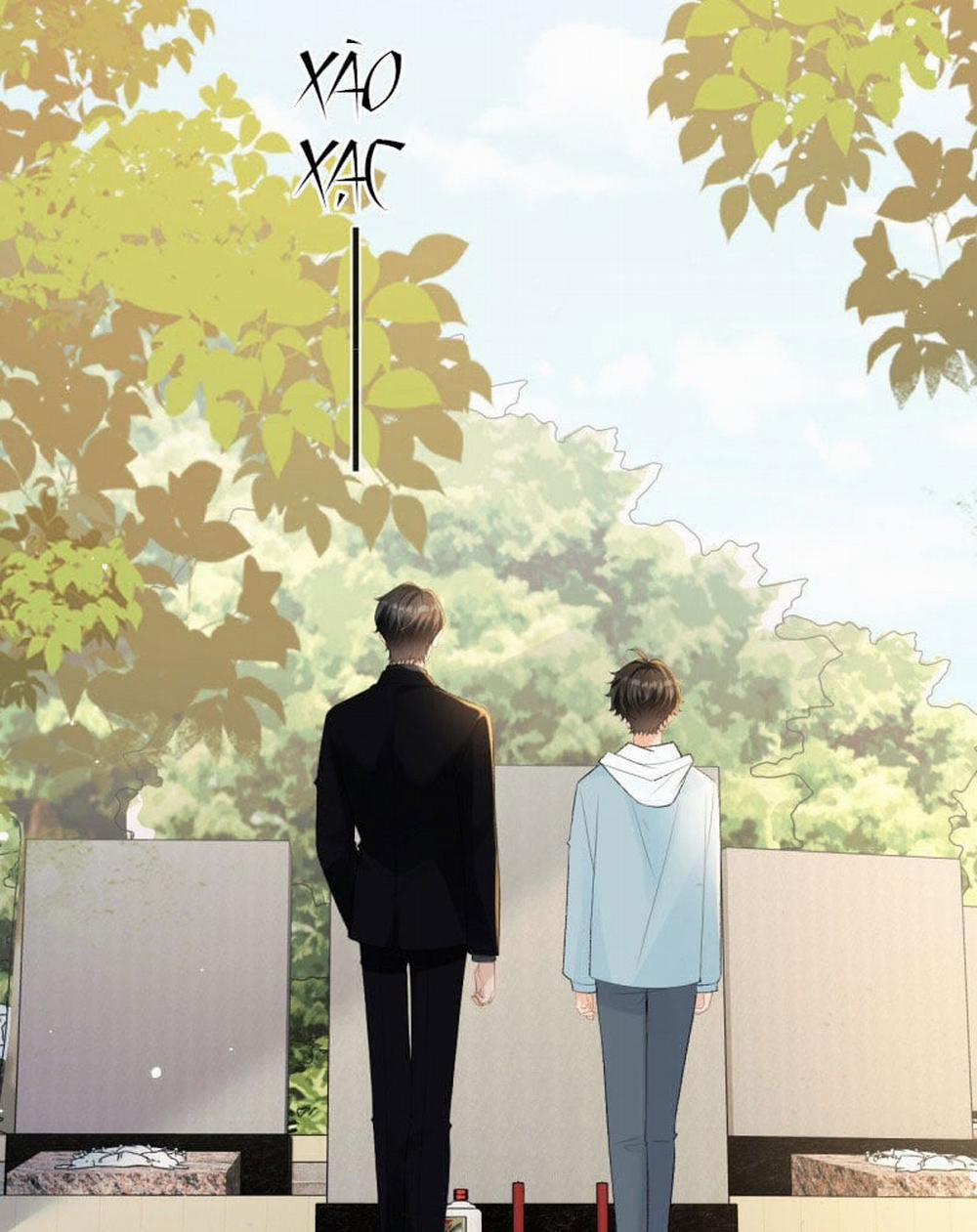 Bản Tính Hạ Đẳng 42 trang 35