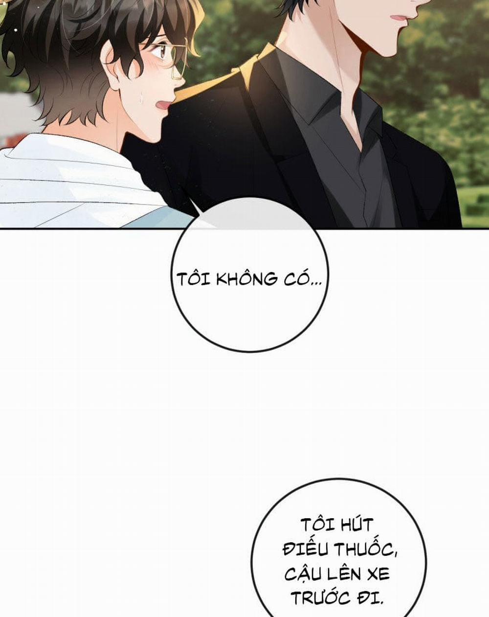 Bản Tính Hạ Đẳng 42 trang 39