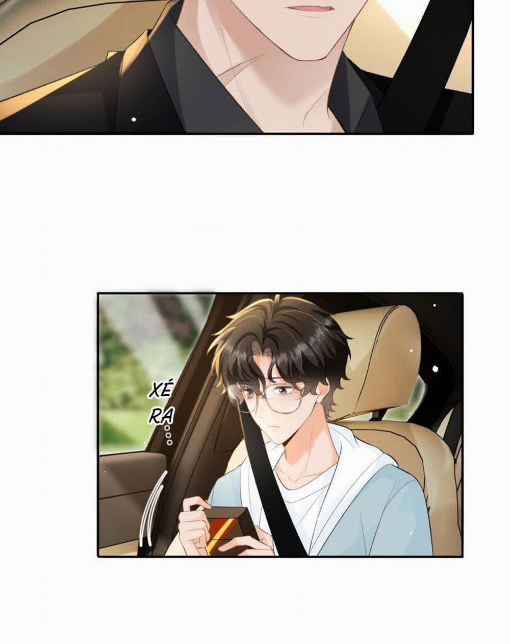 Bản Tính Hạ Đẳng 42 trang 46