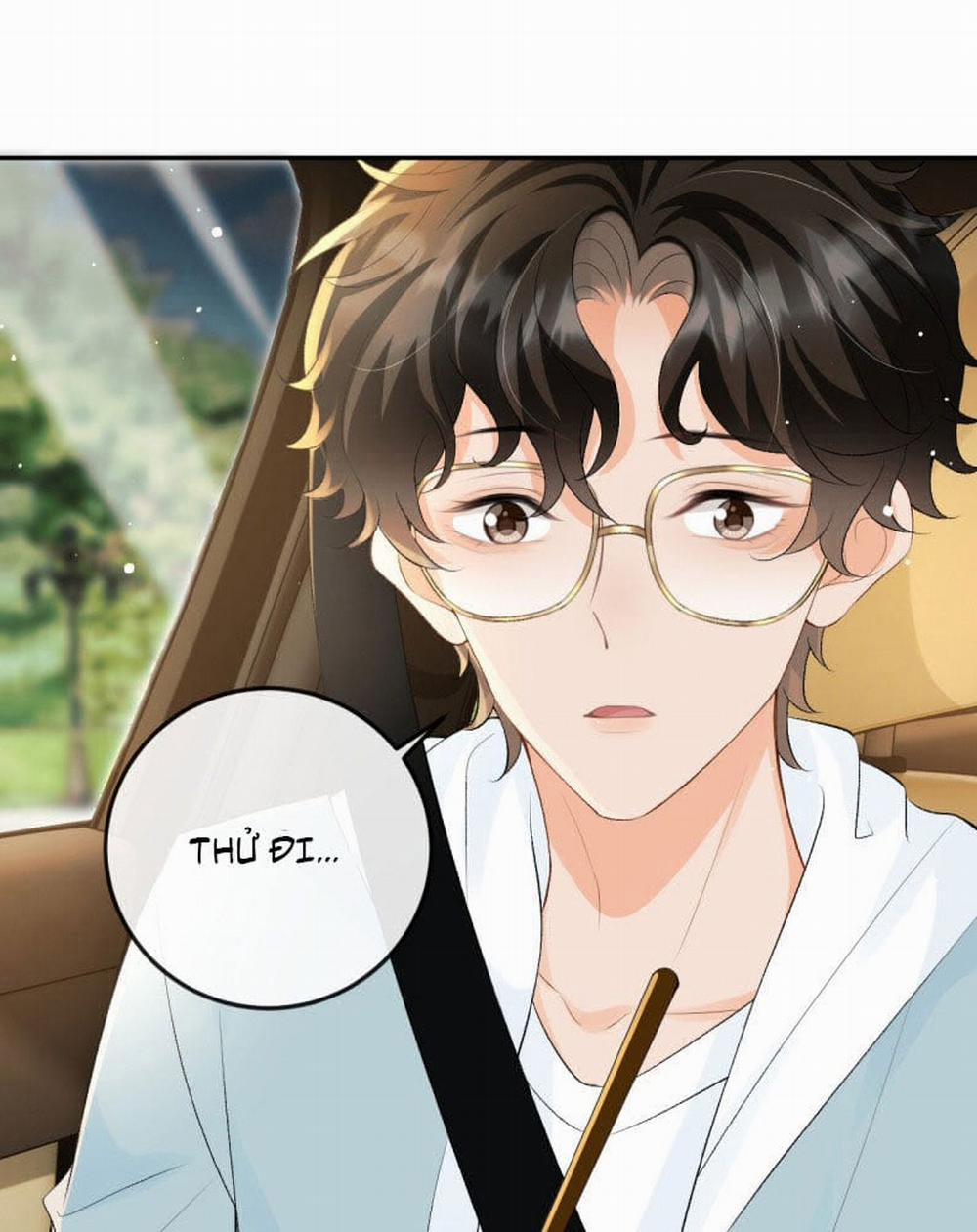 Bản Tính Hạ Đẳng 42 trang 47