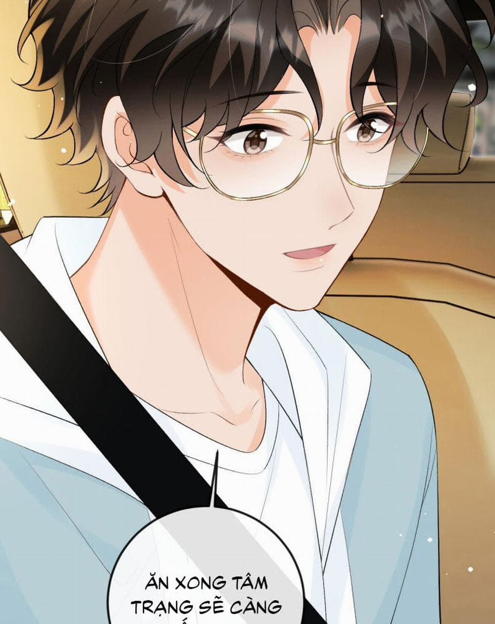 Bản Tính Hạ Đẳng 42 trang 52