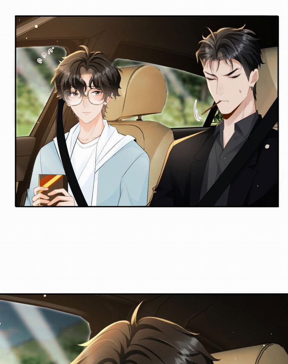 Bản Tính Hạ Đẳng 42 trang 56