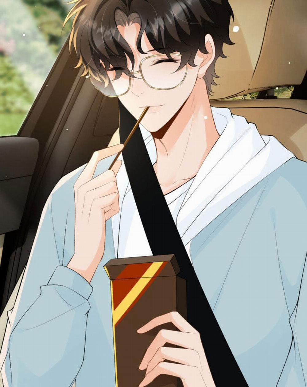 Bản Tính Hạ Đẳng 42 trang 57