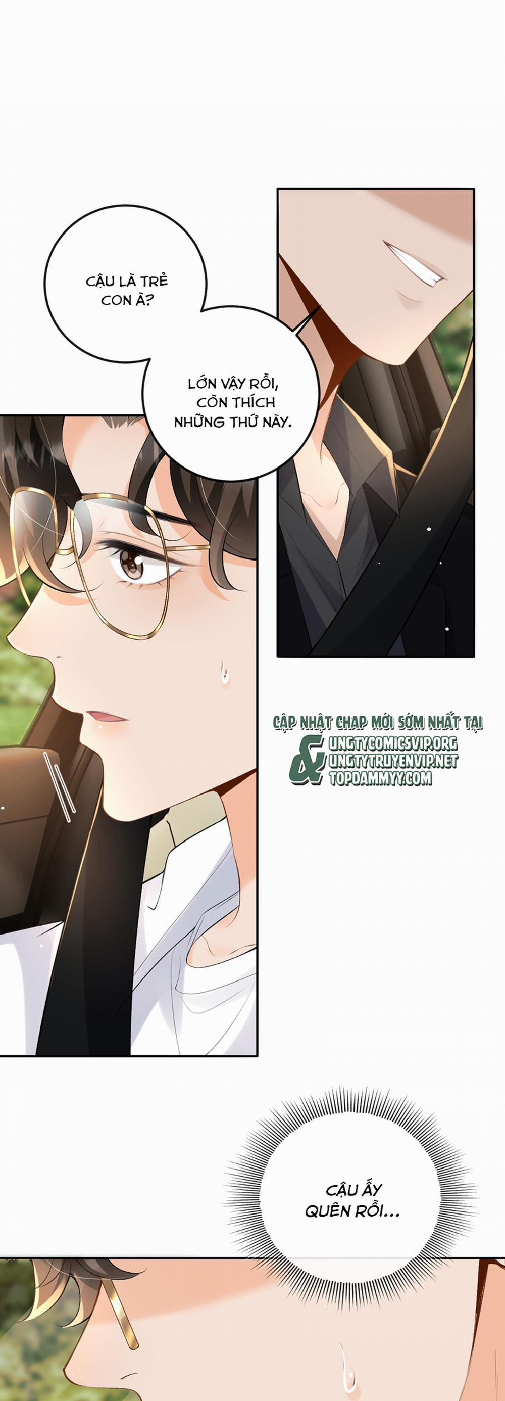 Bản Tính Hạ Đẳng 43 trang 1