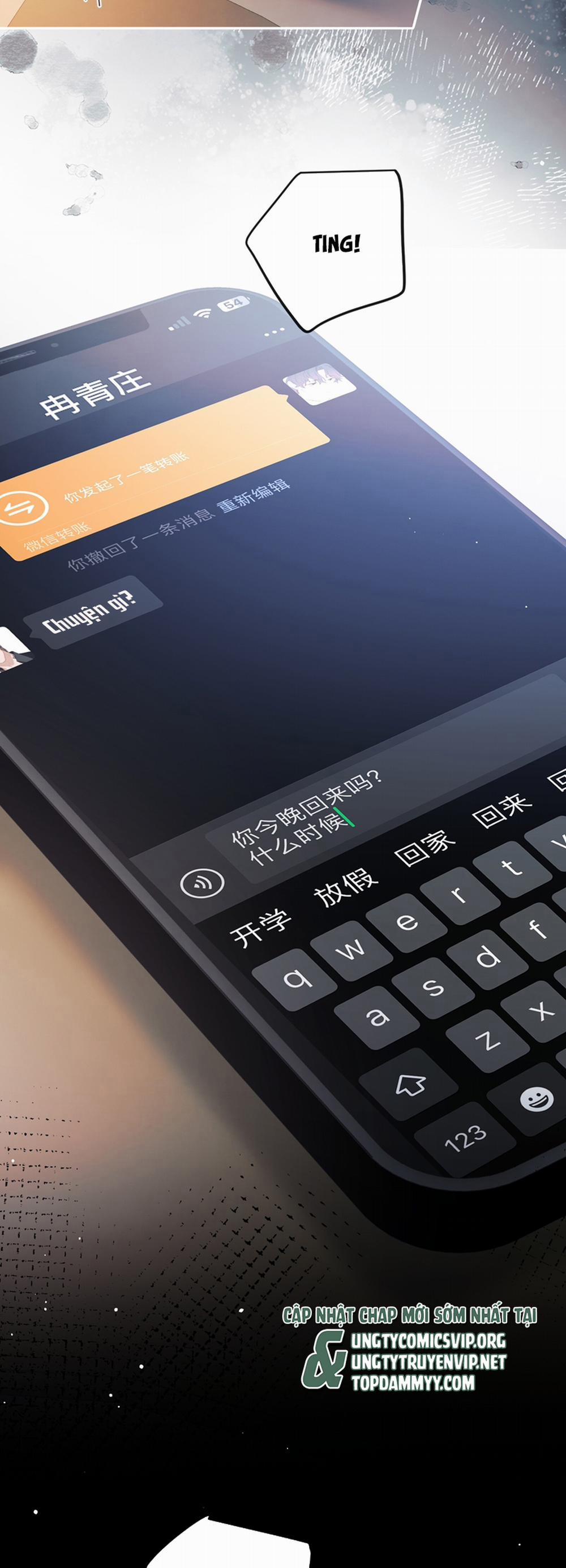 Bản Tính Hạ Đẳng 43 trang 10