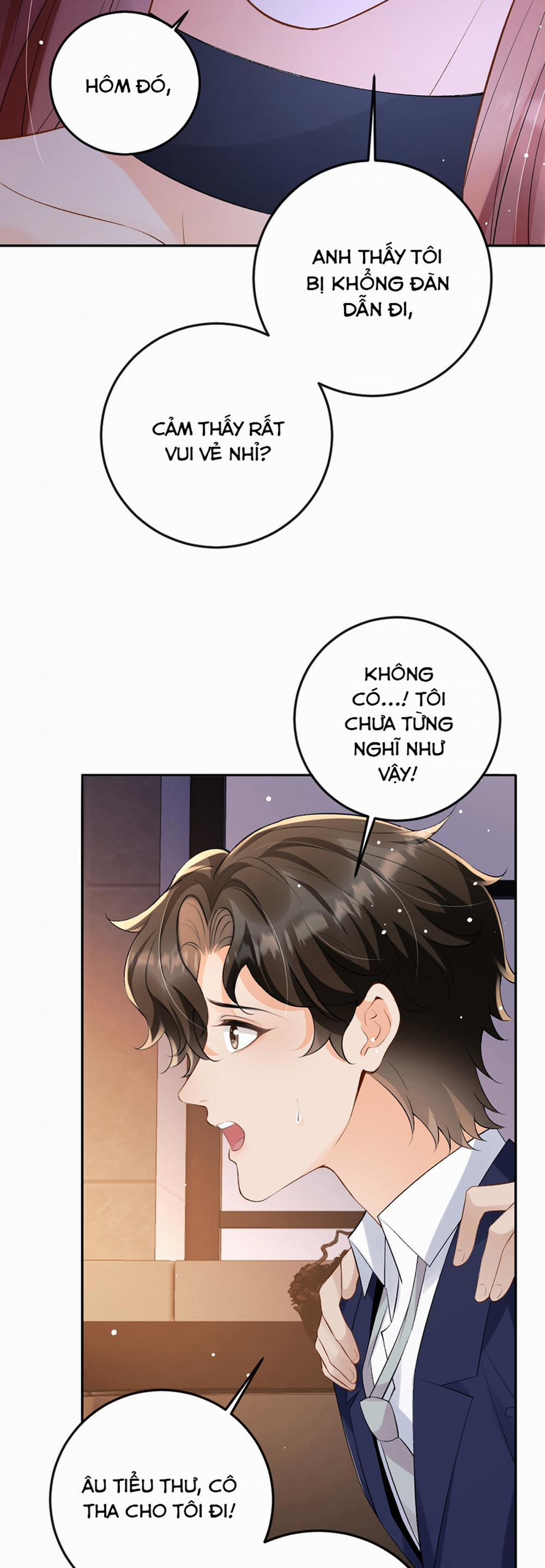 Bản Tính Hạ Đẳng 43 trang 15