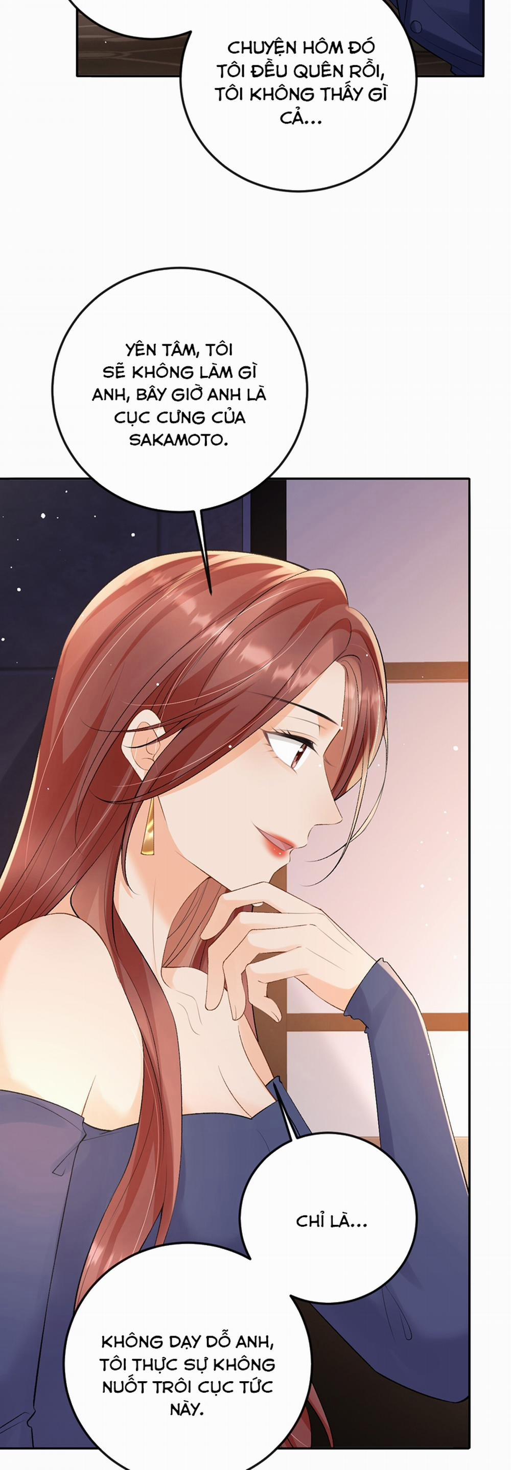 Bản Tính Hạ Đẳng 43 trang 16