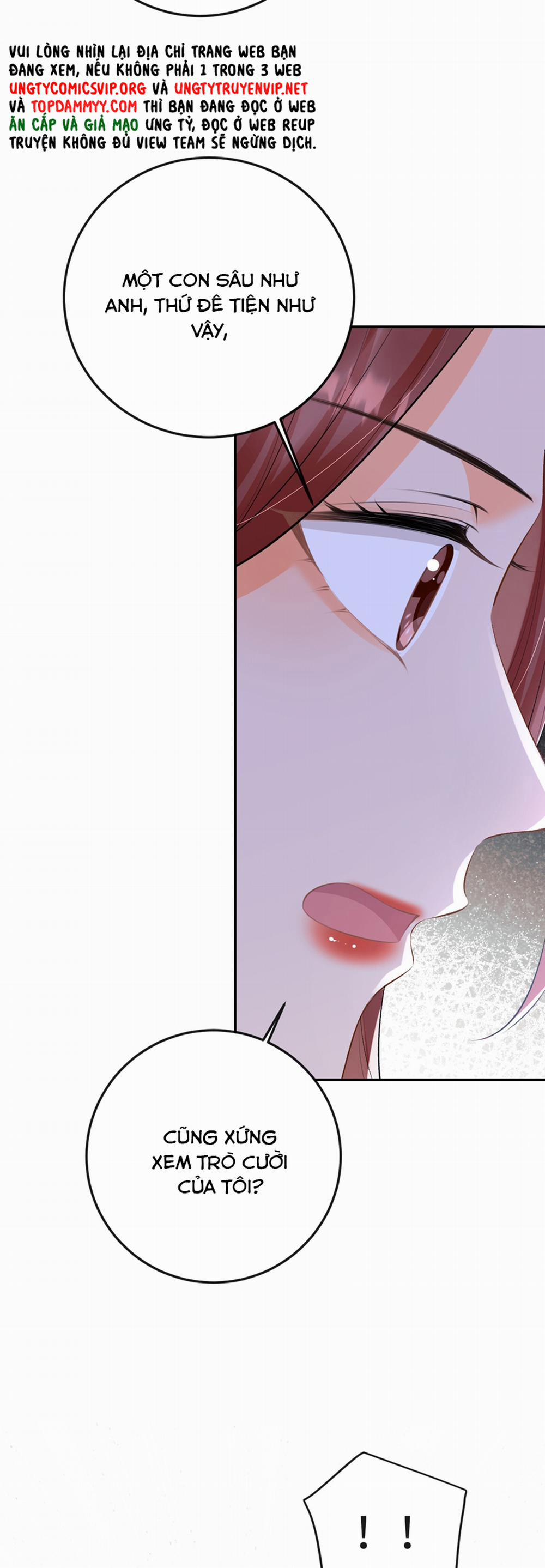 Bản Tính Hạ Đẳng 43 trang 17