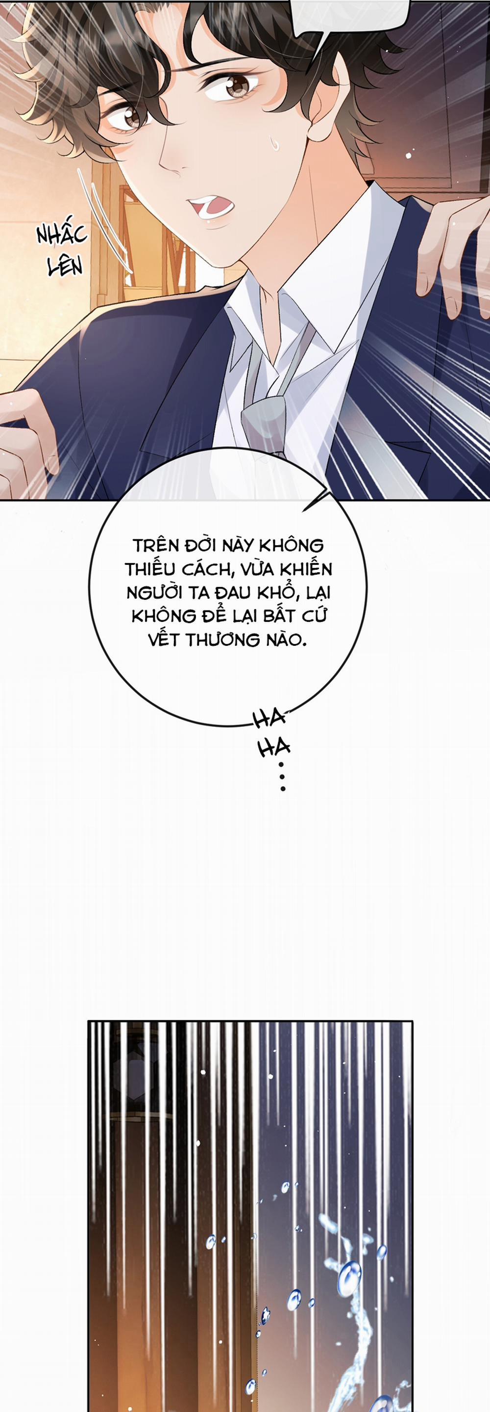 Bản Tính Hạ Đẳng 43 trang 18