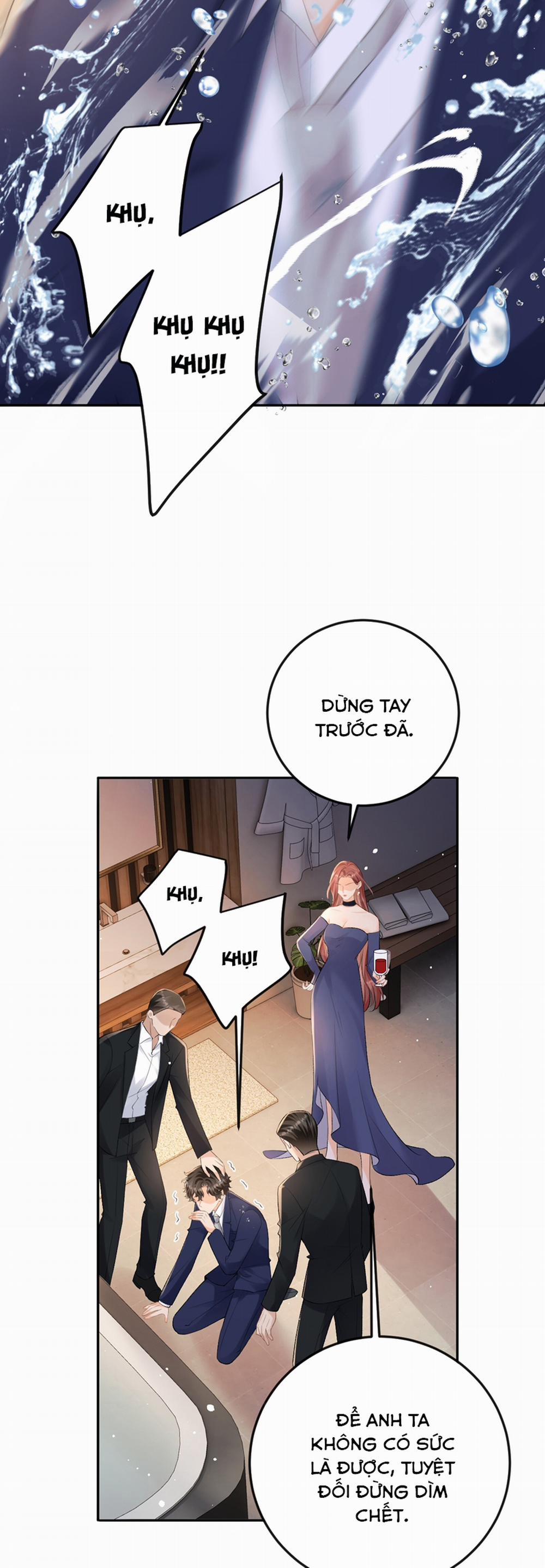 Bản Tính Hạ Đẳng 43 trang 20