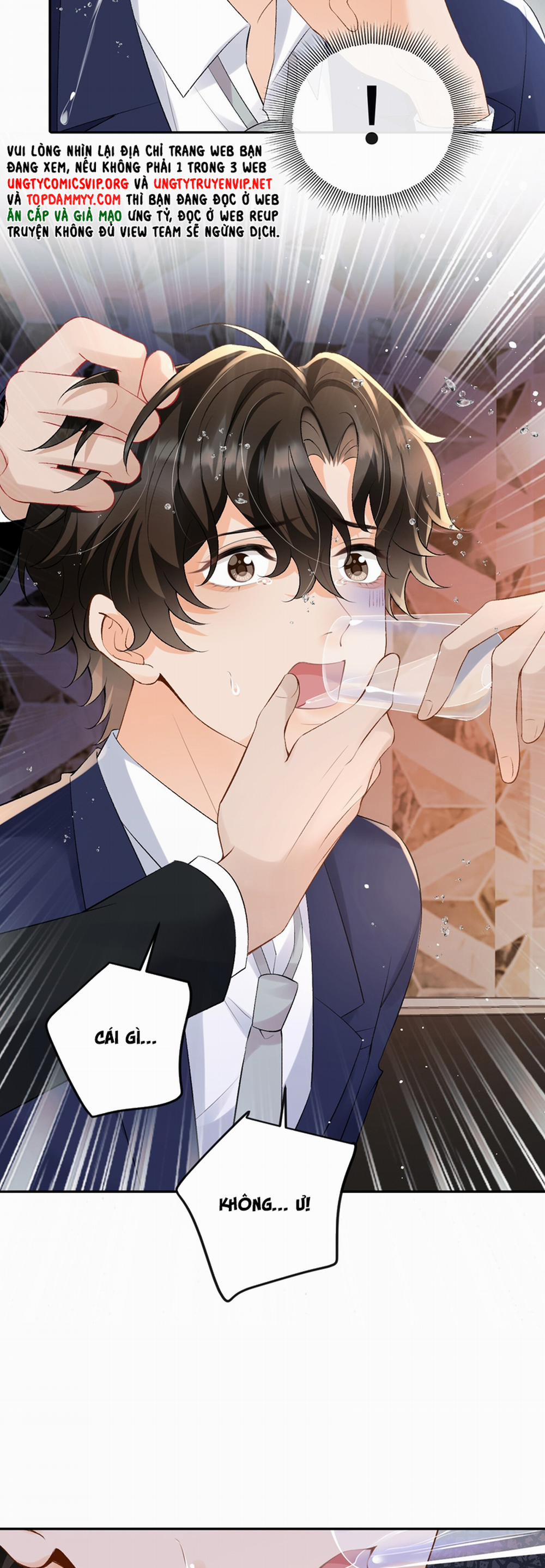 Bản Tính Hạ Đẳng 43 trang 22