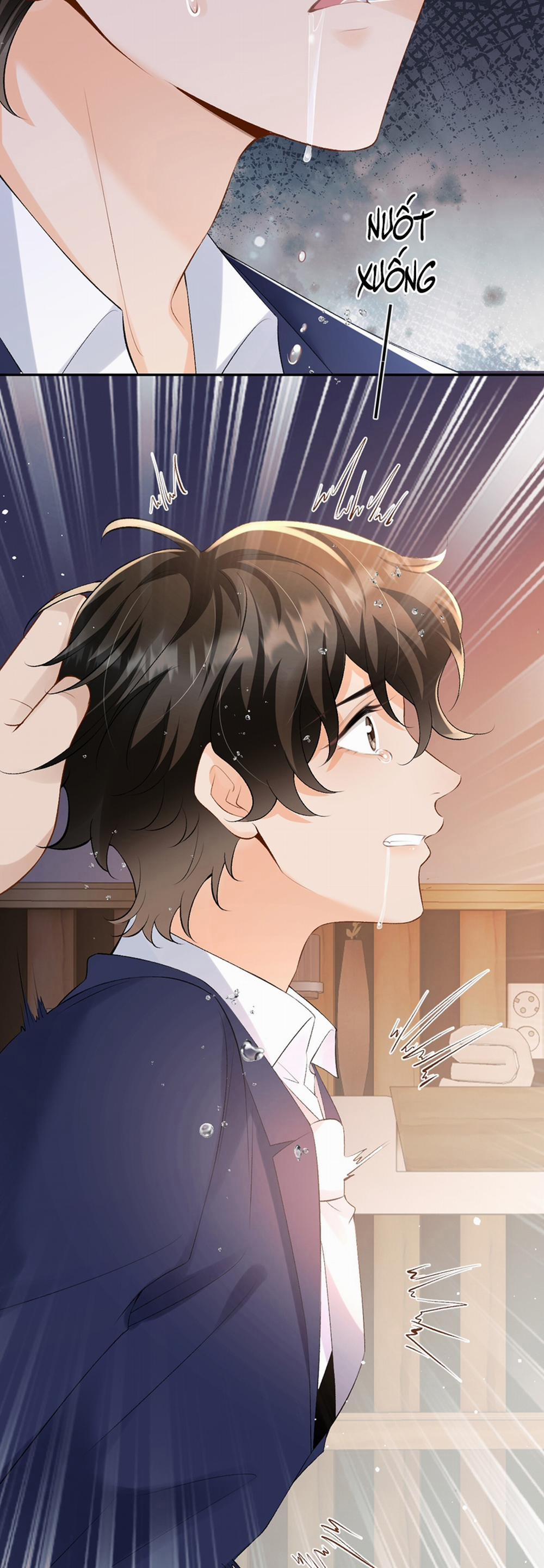 Bản Tính Hạ Đẳng 43 trang 23