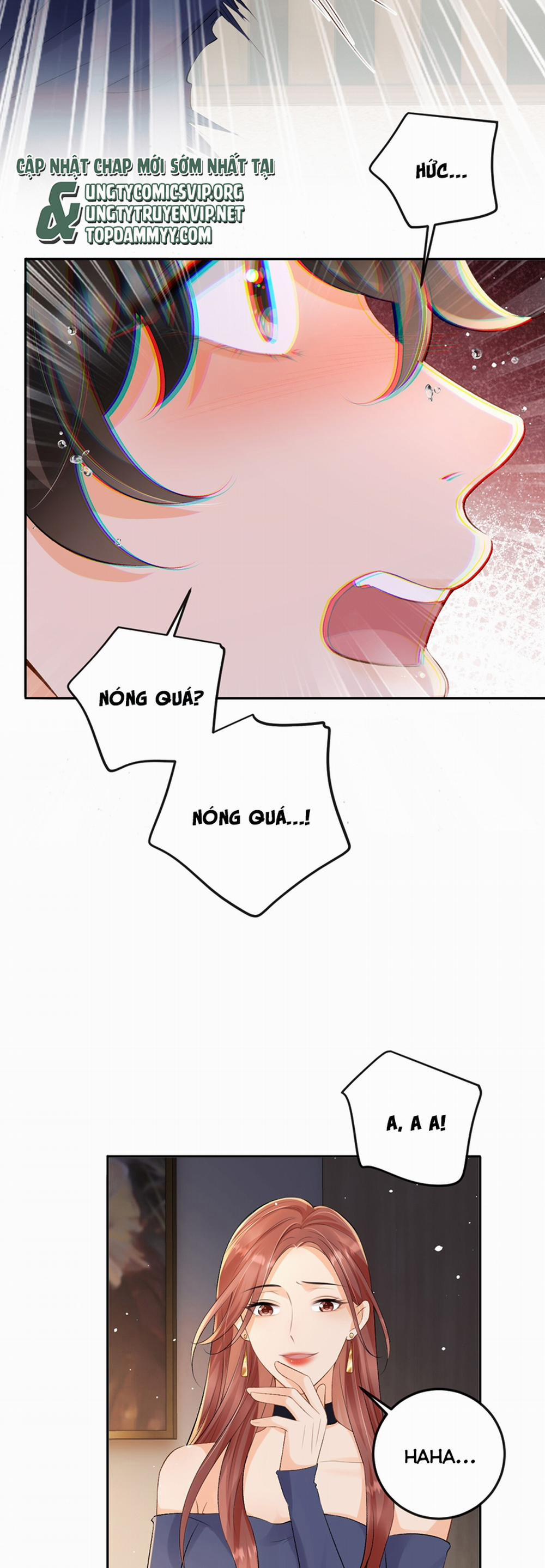 Bản Tính Hạ Đẳng 43 trang 24