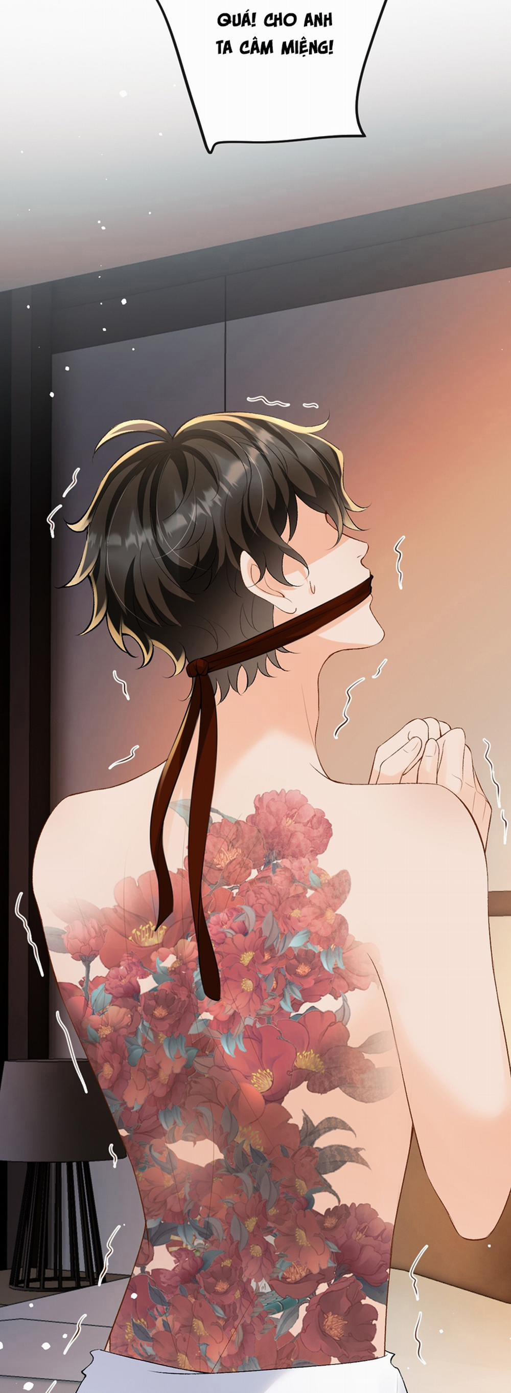 Bản Tính Hạ Đẳng 43 trang 27