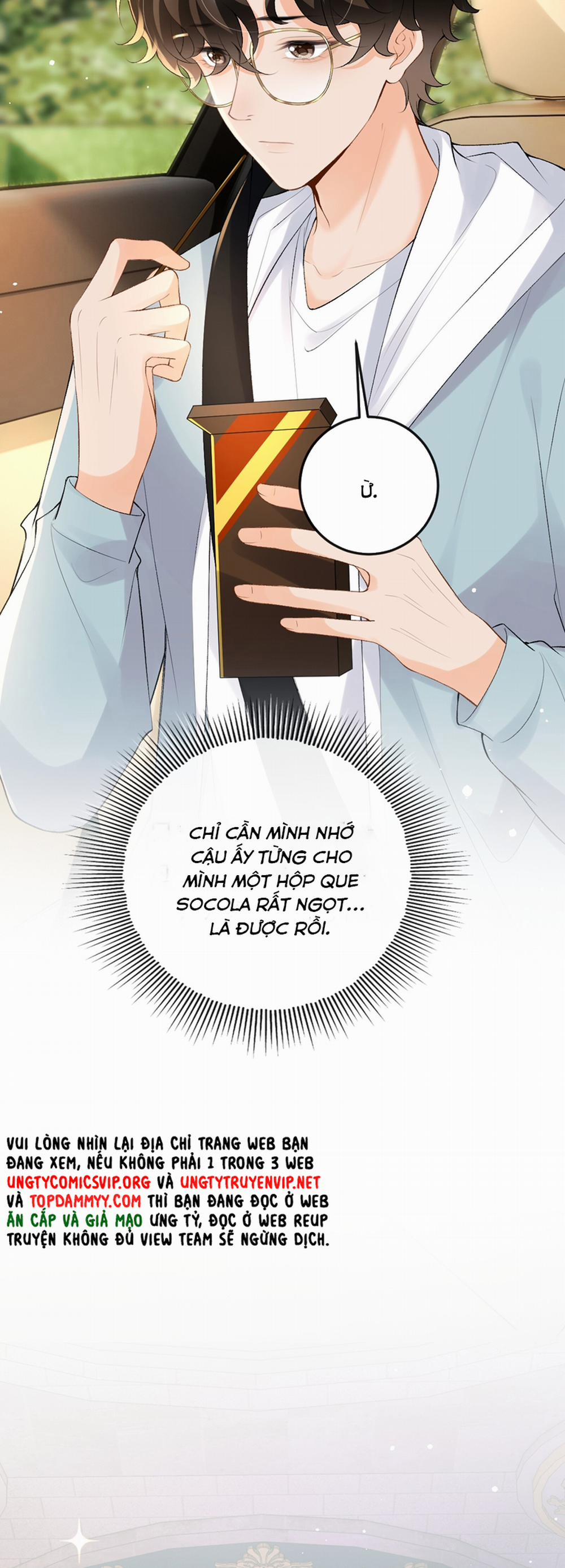 Bản Tính Hạ Đẳng 43 trang 3