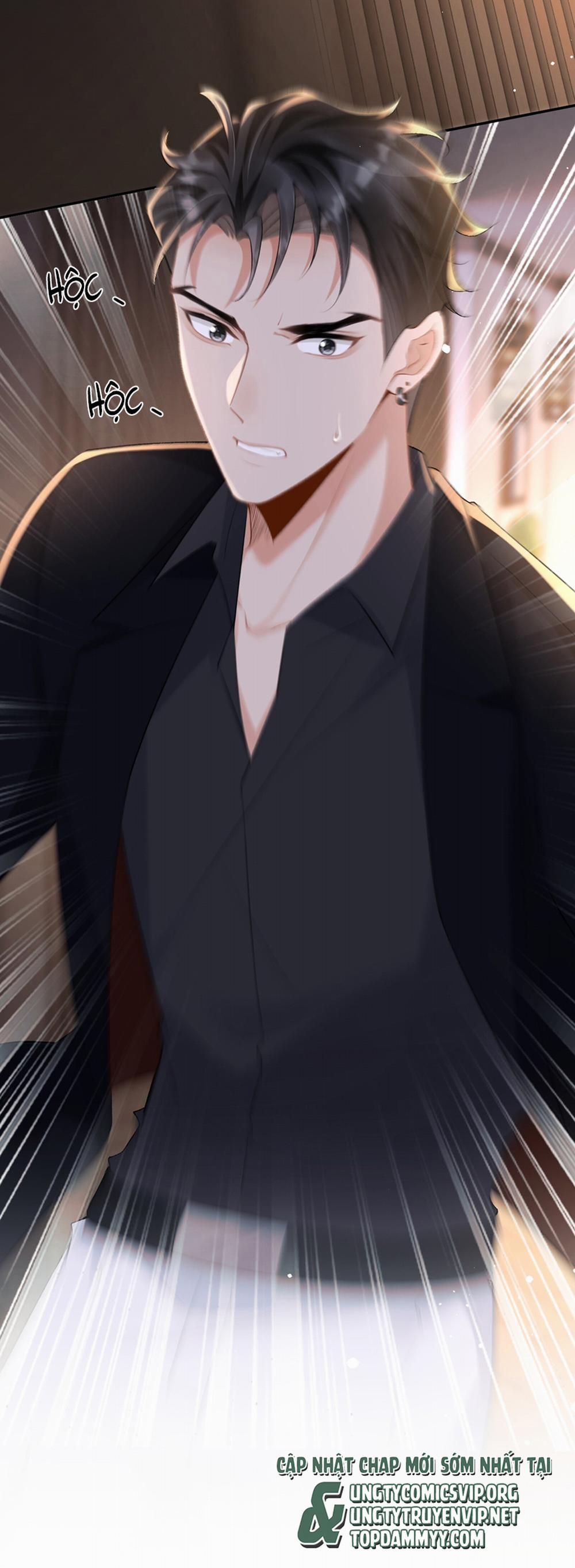 Bản Tính Hạ Đẳng 43 trang 32