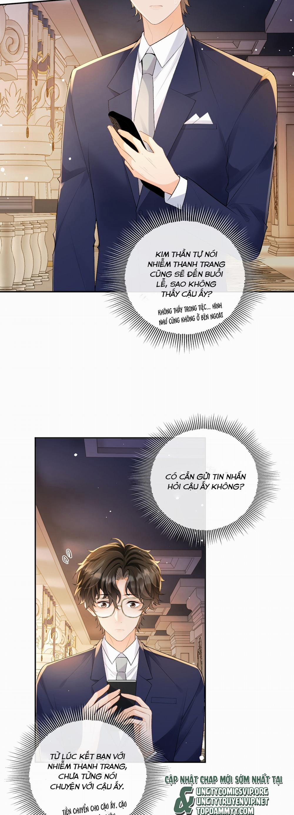 Bản Tính Hạ Đẳng 43 trang 5