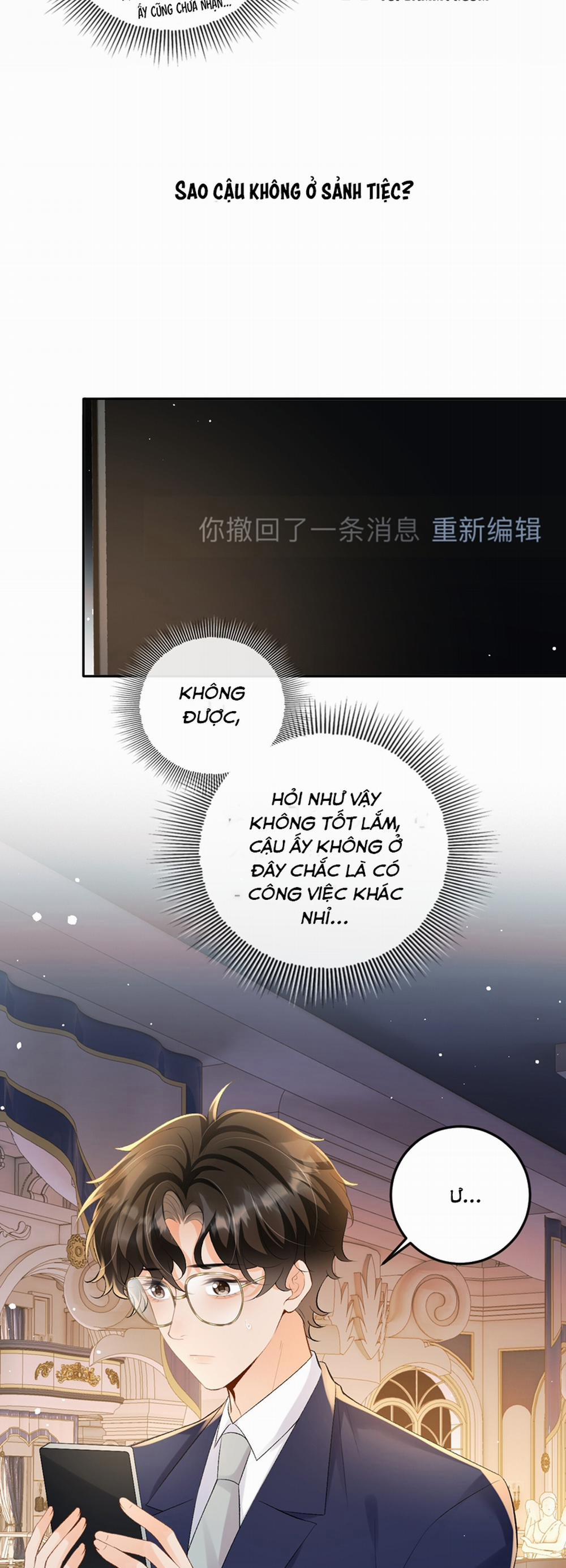 Bản Tính Hạ Đẳng 43 trang 6