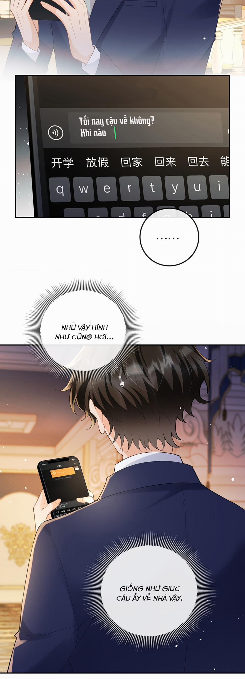 Bản Tính Hạ Đẳng 43 trang 7