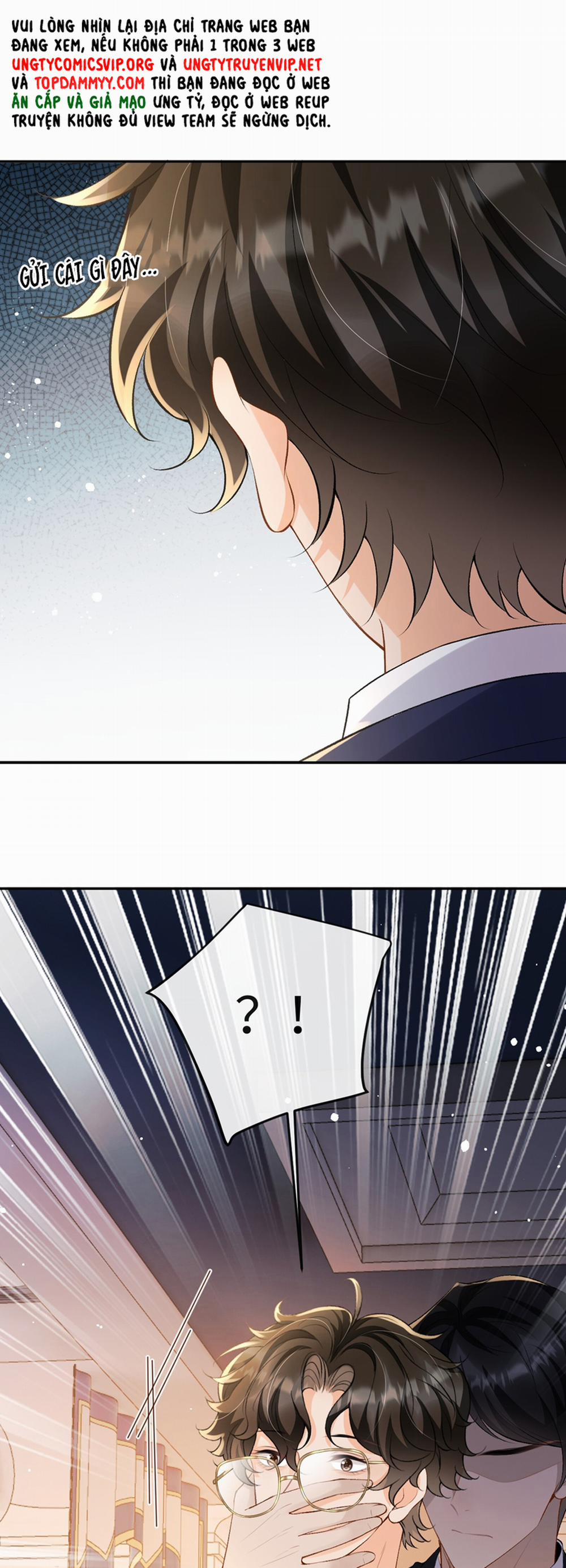 Bản Tính Hạ Đẳng 43 trang 8