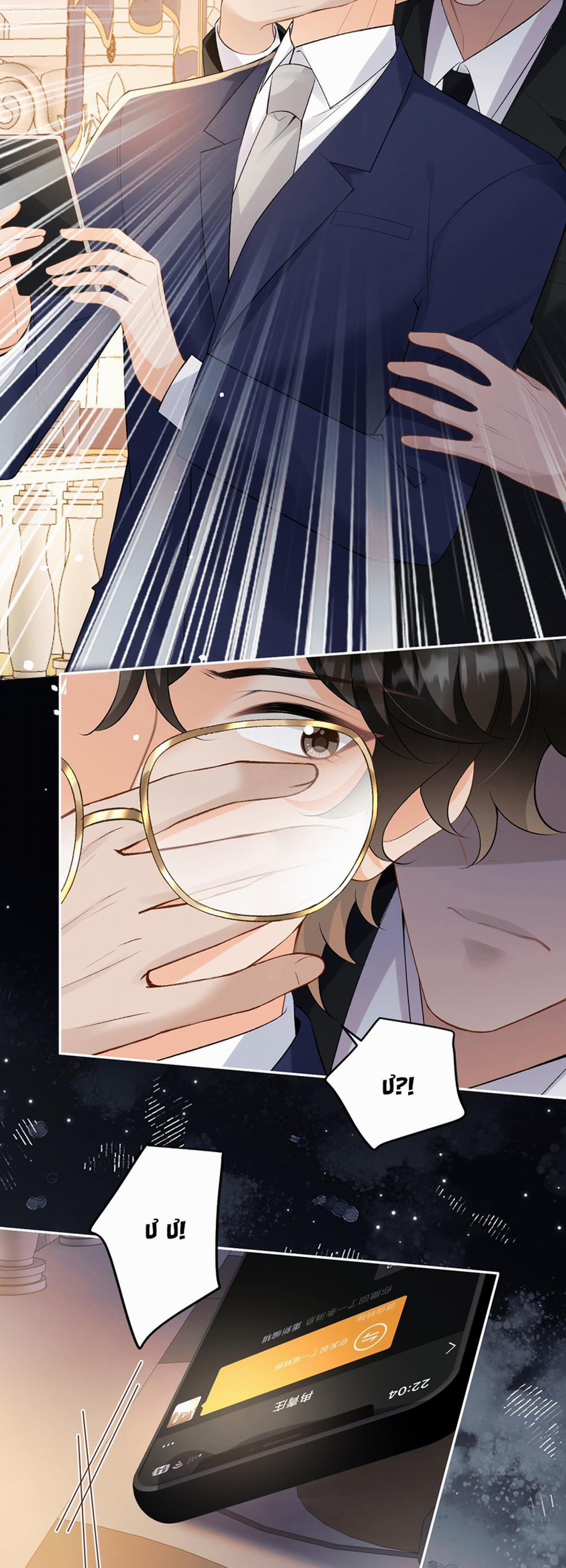 Bản Tính Hạ Đẳng 43 trang 9