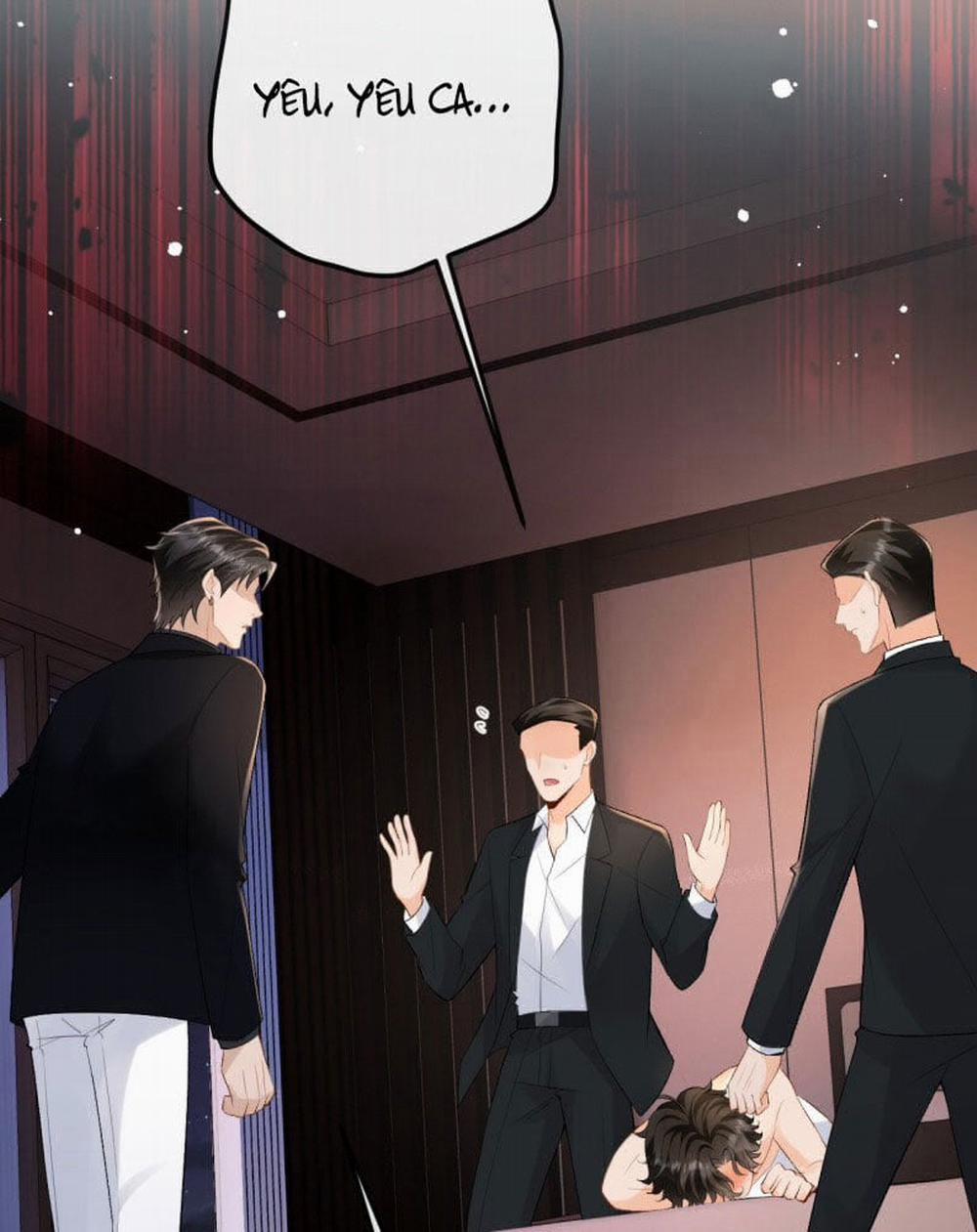 Bản Tính Hạ Đẳng 44 trang 10