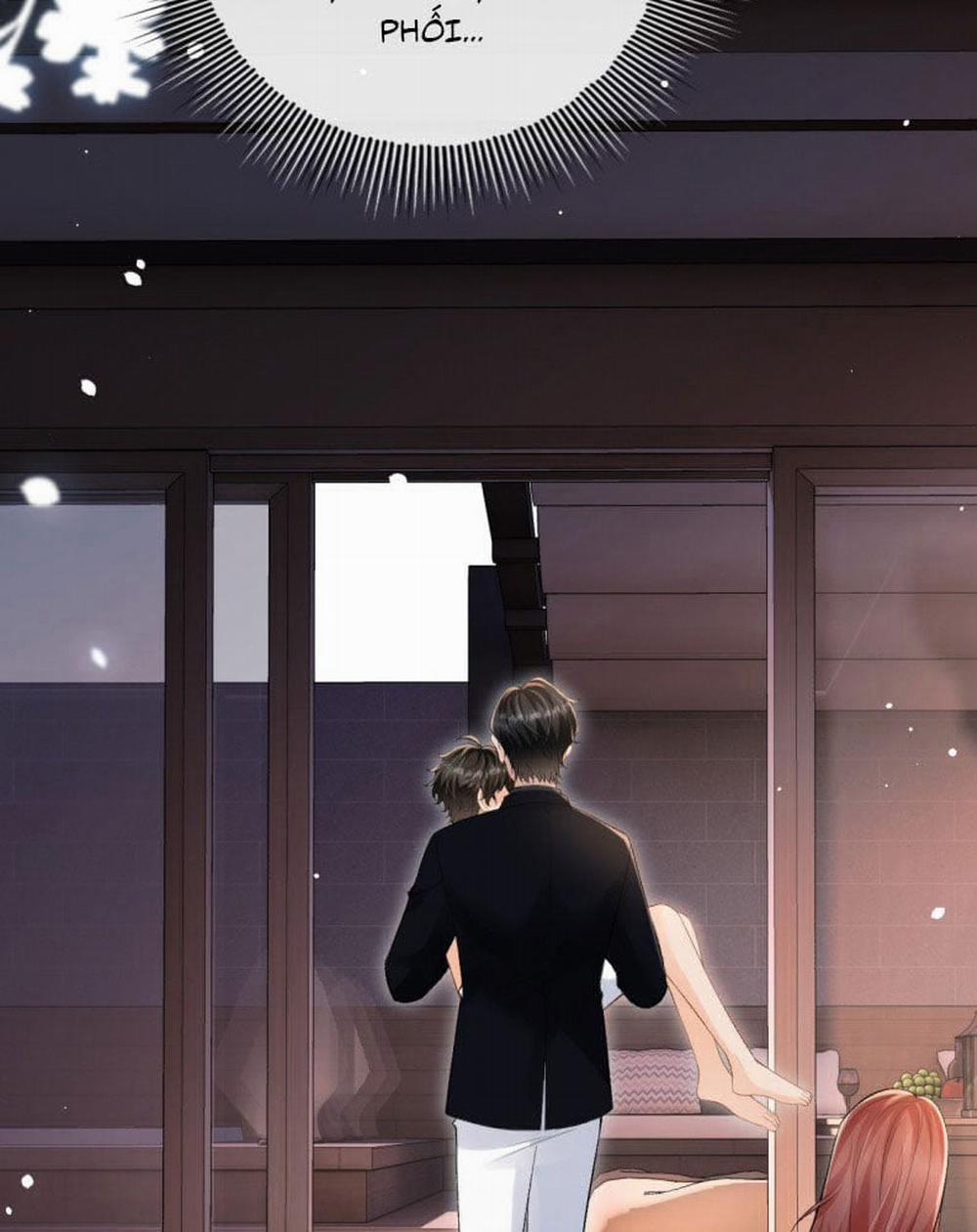 Bản Tính Hạ Đẳng 44 trang 23