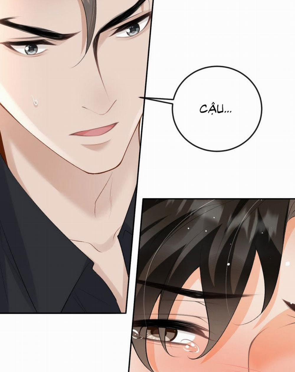 Bản Tính Hạ Đẳng 44 trang 28