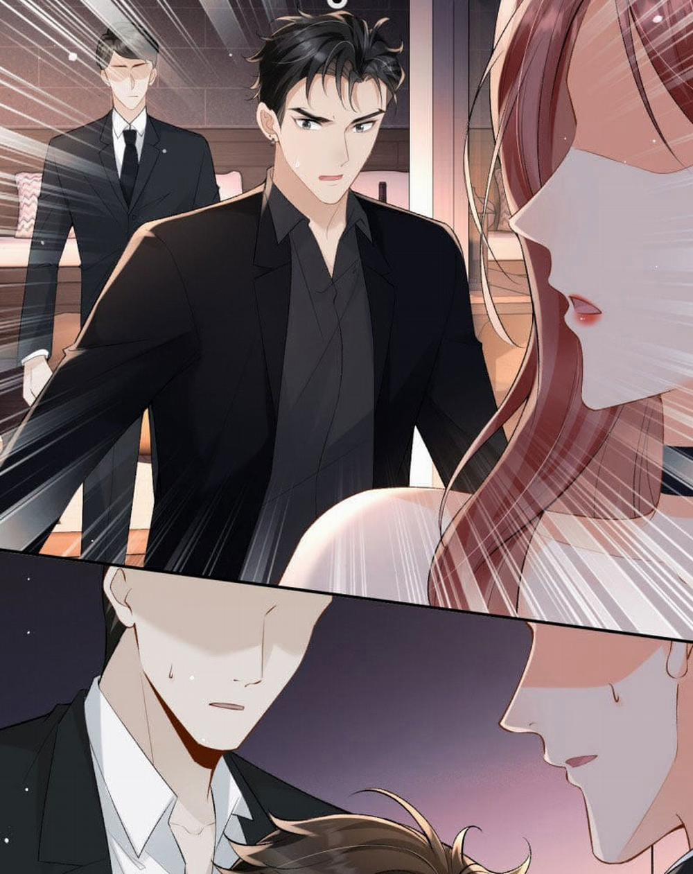 Bản Tính Hạ Đẳng 44 trang 3