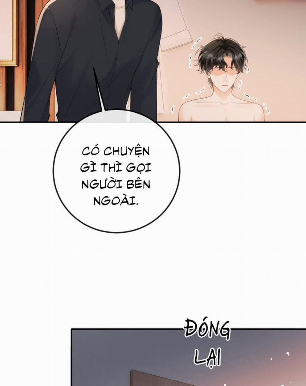 Bản Tính Hạ Đẳng 44 trang 31