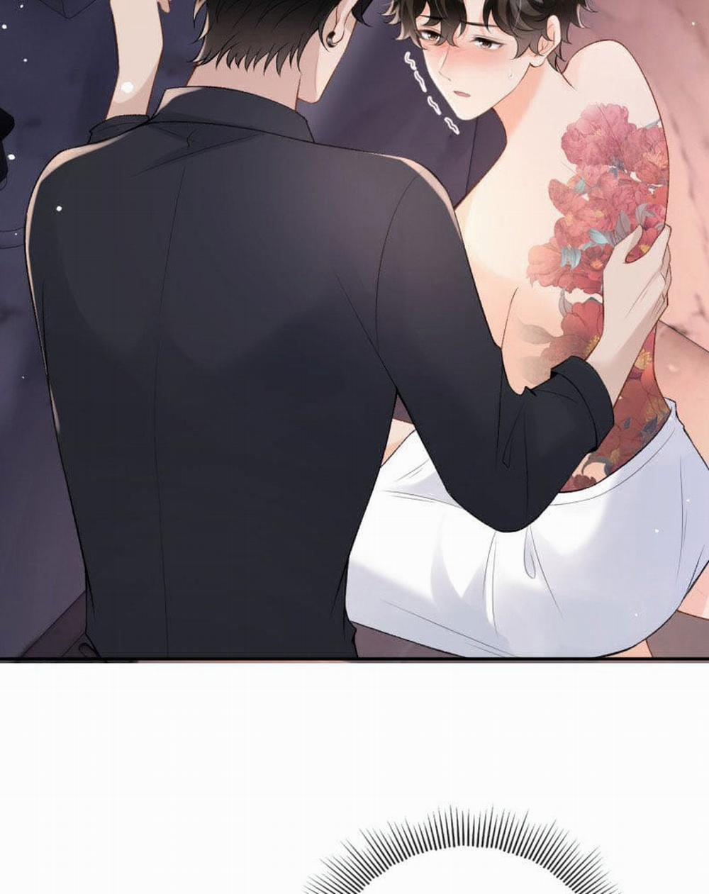 Bản Tính Hạ Đẳng 44 trang 45