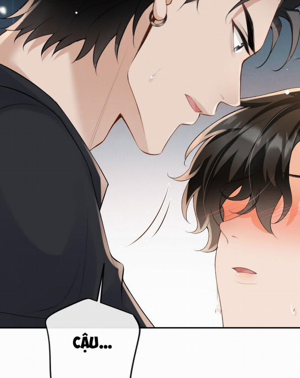 Bản Tính Hạ Đẳng 44 trang 52