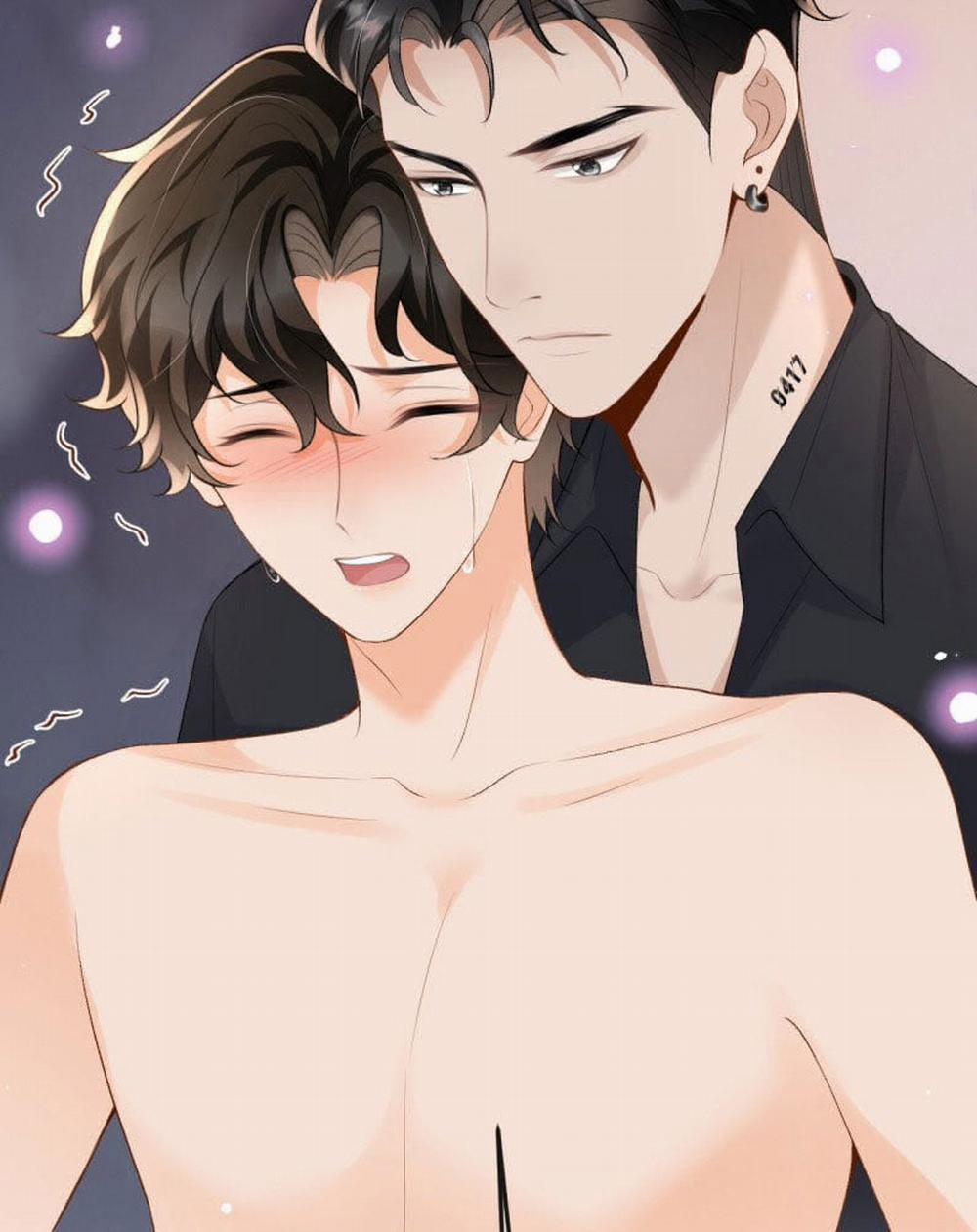 Bản Tính Hạ Đẳng 44 trang 60