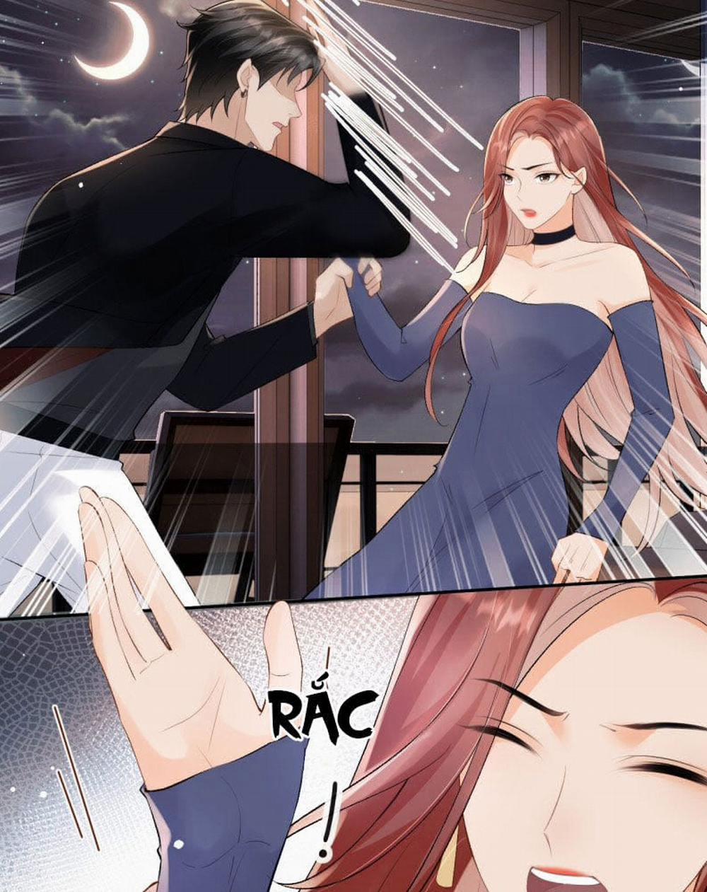 Bản Tính Hạ Đẳng 44 trang 8