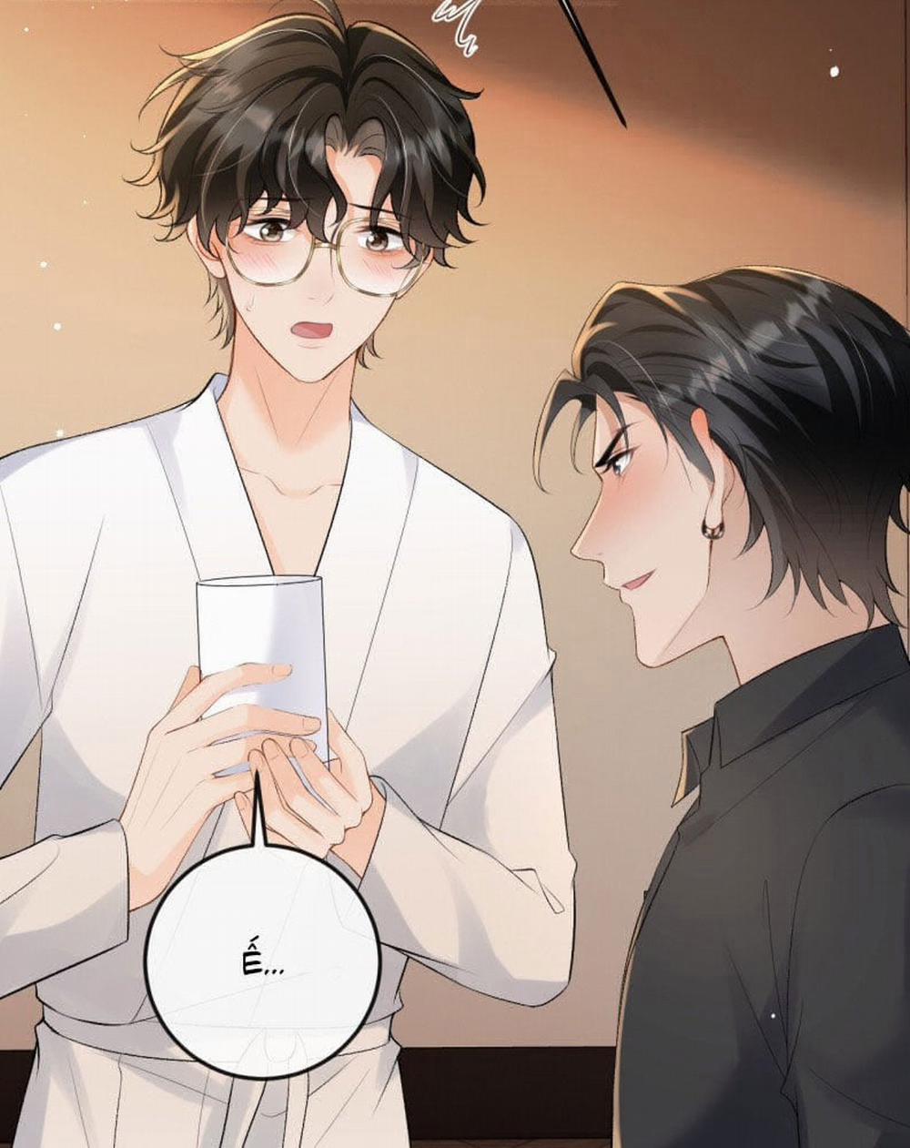 Bản Tính Hạ Đẳng 45 trang 49