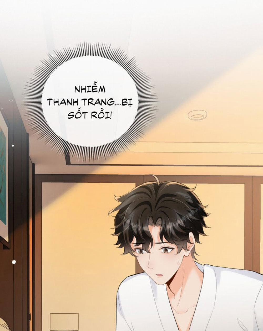 Bản Tính Hạ Đẳng 46 trang 30