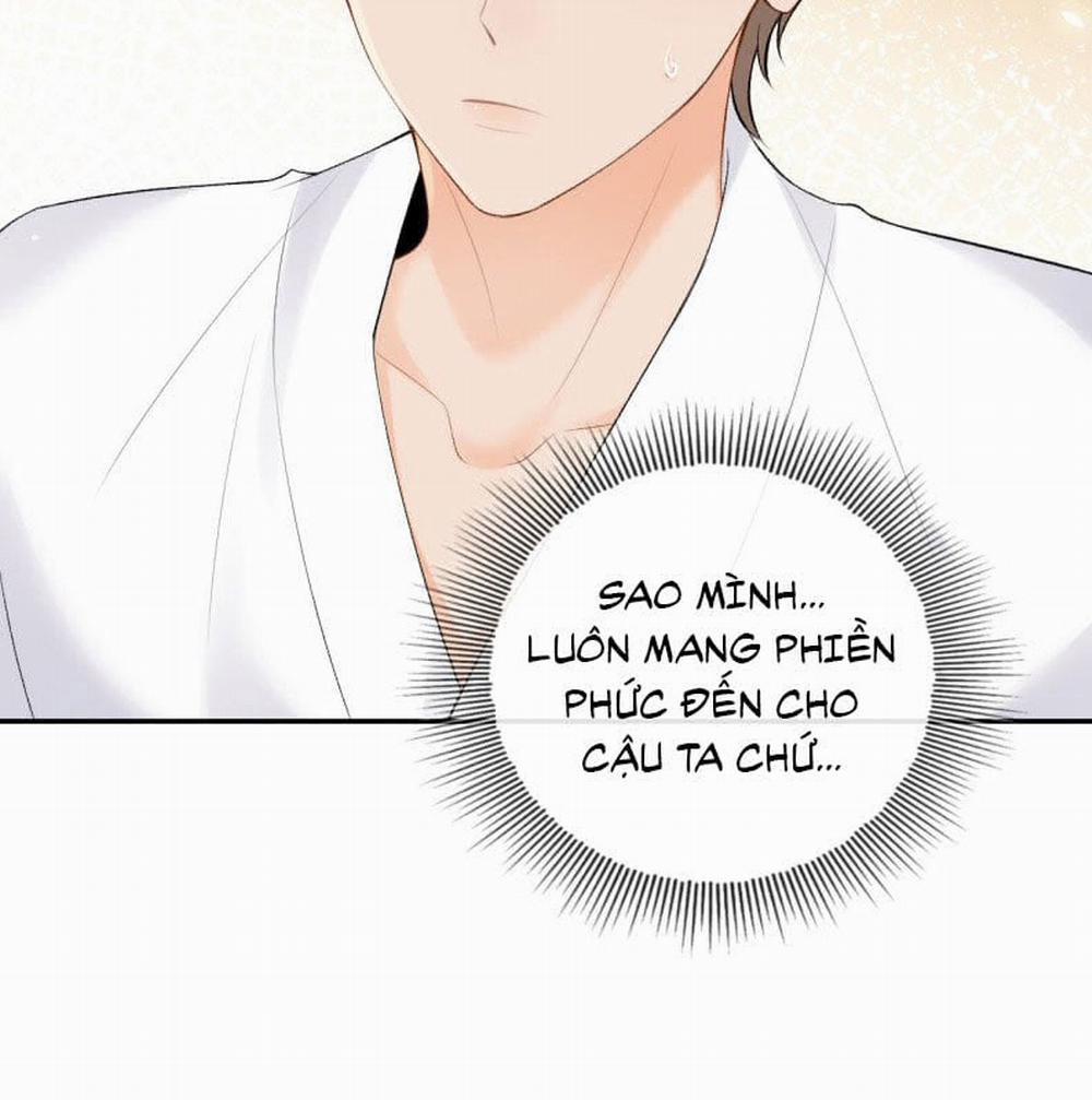 Bản Tính Hạ Đẳng 46 trang 33