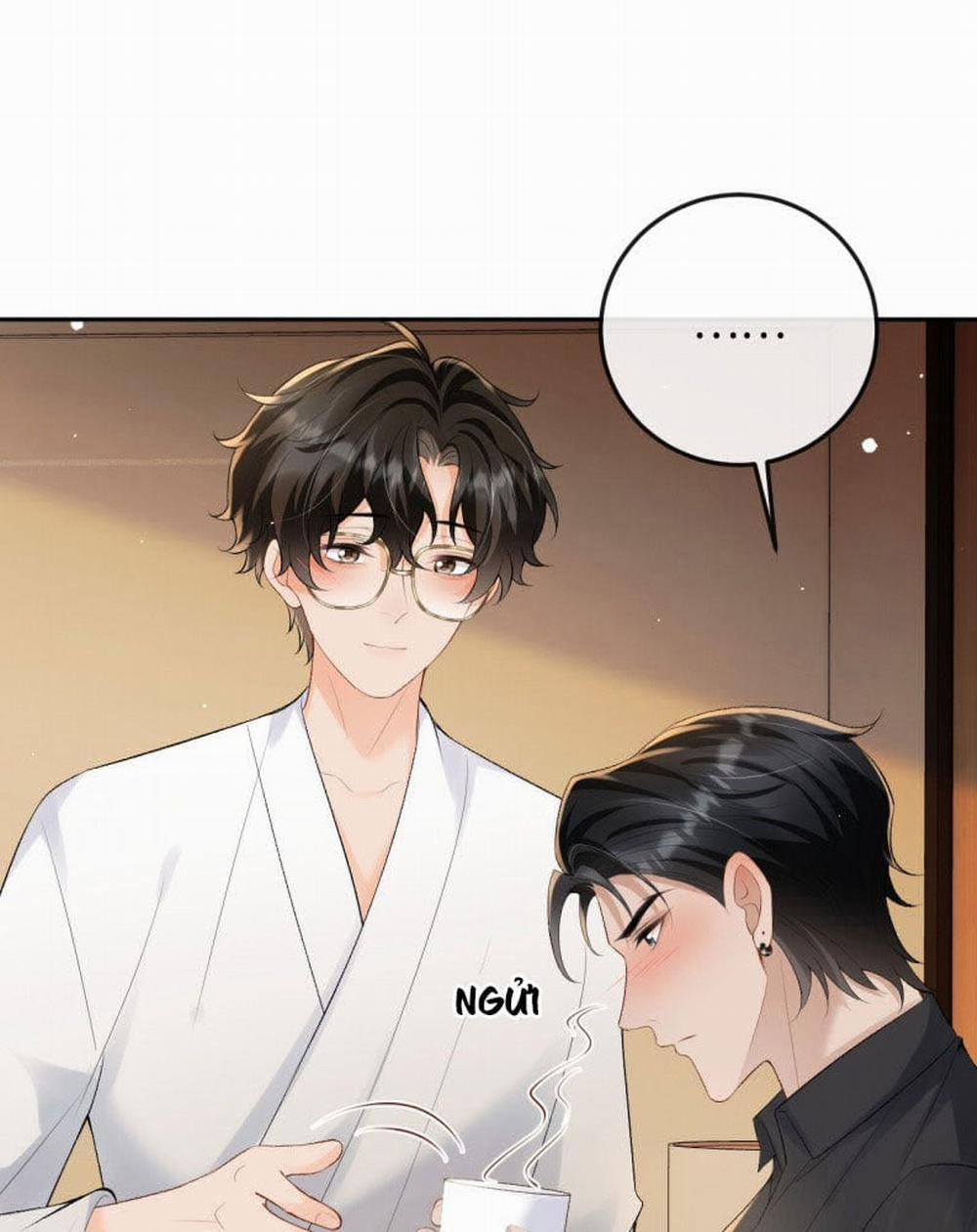 Bản Tính Hạ Đẳng 46 trang 43