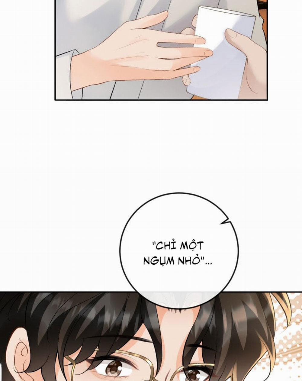 Bản Tính Hạ Đẳng 46 trang 47