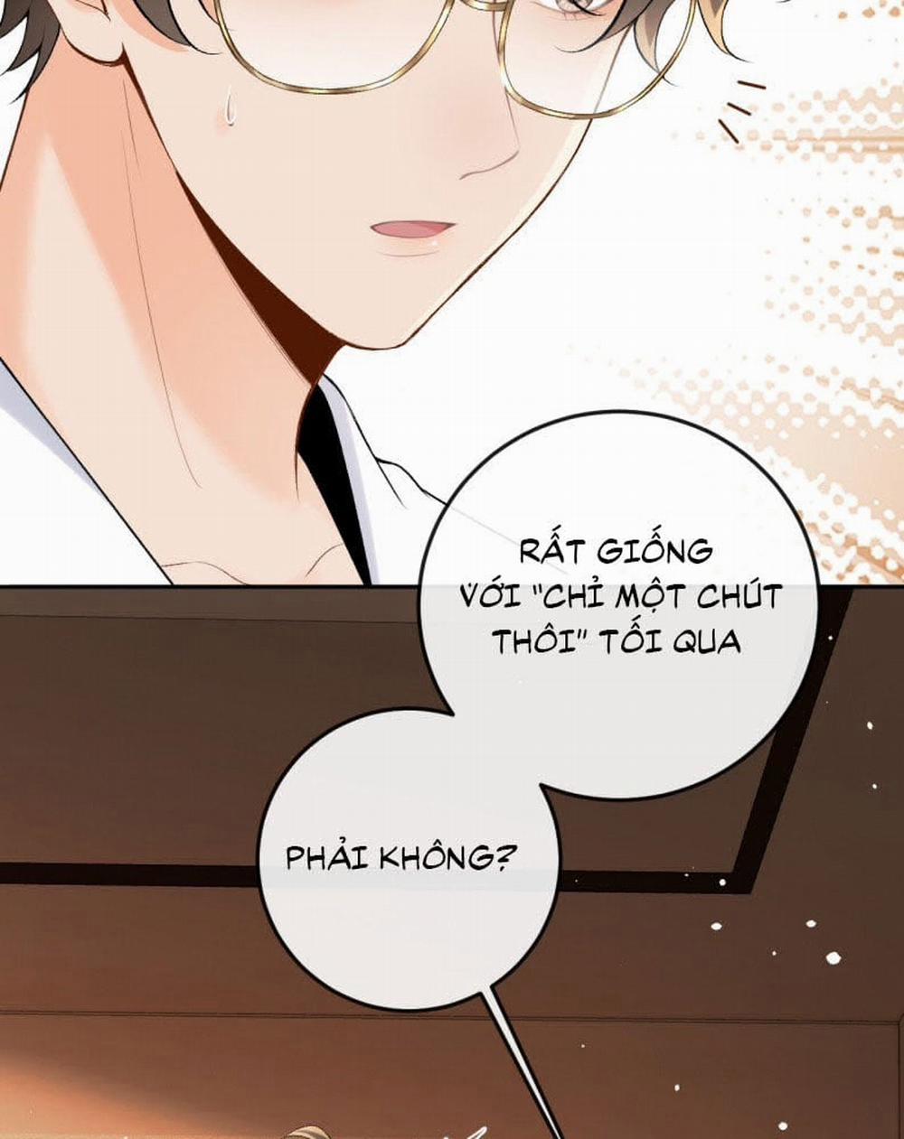 Bản Tính Hạ Đẳng 46 trang 48